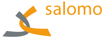 Salomo Projektlogo